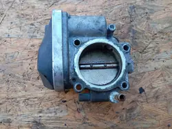Corps de papillon Opel Astra H