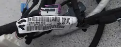 Câblage de porte gauche Dodge Challenger 68278031AC