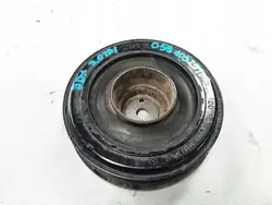 VW AMAROK 2H 3.0 TDI DDX Polia do Virabrequim 059105251DF