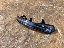 Phare antibrouillard avant droit Porsche Cayenne OEM 9Y1949102E