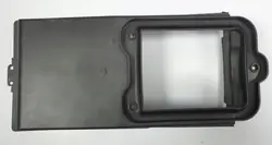 Porsche Boxster 986 kupéfilter OEM 99657202901
