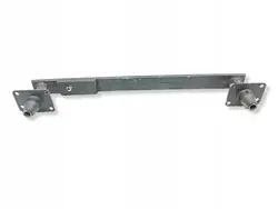 Poutre de pare-chocs avant Peugeot 5008 OEM BLKZDPG5008