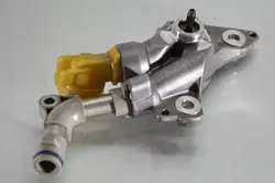 Gebrauchte Zusatzölpumpe OEM 050.06 für DQ381 DSG