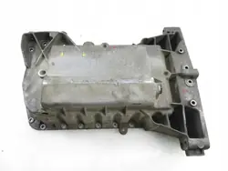 Öljypannu OEM PSA 2.0L/2.2L - Käytetty