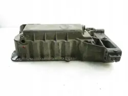 Carter d'huile OEM PSA 2.0L/2.2L - Pièce d'occasion