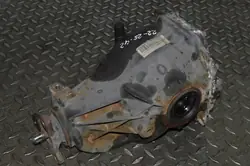 Achterdifferentieel Mercedes SLK R171 A1713501600