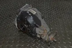 Bakaxel differential Mercedes SLK R171 A1713501600