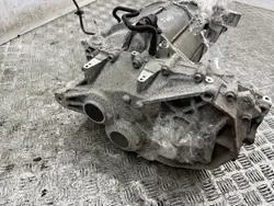 Motor elétrico Volkswagen ID.3 2021 usado OEM 12E010001B