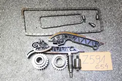 Mercedes Steuerkitsatz OEM A6540503101 - Gebraucht