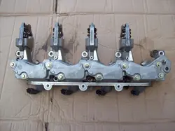 Alfa Romeo Ventilaktor OEM 04893749AC