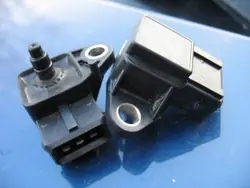 Luftmassasensor BMW E39 2.5 TDS