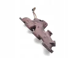 Renault Scenic Coletor de escape 1.5 dCi Diesel 8200921749