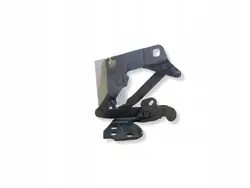 Motorhuveskarn Mercedes ML W166 OEM A1668800028