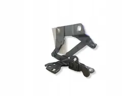 Dobradiça do Capô Mercedes ML W166 OEM A1668800028