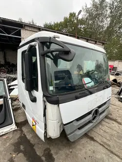 Boîte de vitesses Mercedes Actros MP2/MP3 G211-12