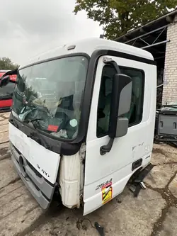 Mercedes Actros MP2/MP3 Getriebe G211-12 Retarder