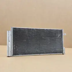 Radiateur de Climatisation Fiat Doblo II Opel Combo D
