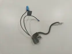 Terminal Negativo BMW OE 9164352