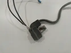 Negativterminal BMW OE 9164352
