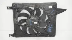 Kylfläkt OEM 360197604 för Nissan Qashqai J10