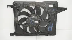 Ventilateur de refroidissement OEM 360197604 Nissan Qashqai