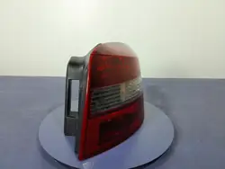 RENAULT LAGUNA III GRANDTOUR BAKLYKTA HÖGER EU 265500021R