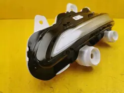 Farol Halogéneo Direito Peugeot 208 II OEM PHS71383