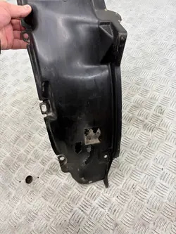 Aile avant gauche OEM 72482-81A6 pour Suzuki Jimny