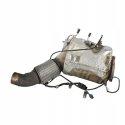 Catalyseur DPF OEM 8517205 pour BMW X5 X6 3.0 Diesel
