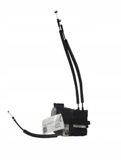 HYUNDAI IX35 - FRAMTIDIG HÖGER DÖRRLÅS 813202Y000