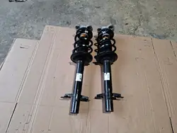 Ammortizzatore Anteriore Sinistro Peugeot Boxer 50707867