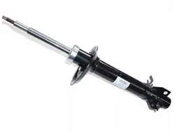 Amortiguador Frontal Izquierdo Peugeot Boxer 50707867