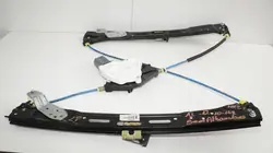 Regulador janela dianteira esquerda OEM 360189605 - SEAT