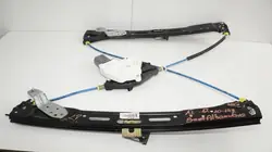 Régulateur de vitre avant gauche OEM 360189605 - SEAT