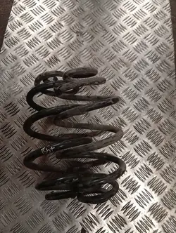 Volkswagen PASSAT B5.5 2003 Molla Anteriore OEM 3B0511115T