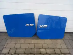 DAF XG Cabineklap OEM DAFC2 - Gebruikt