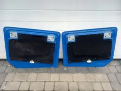 DAF XG Kabinenverdeckklappe OEM DAFC2 - Gebraucht