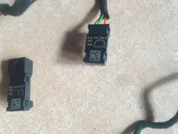 Module LED Audi d'occasion OEM 83A947356F - Multicolore