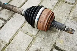 ARBRE DE TRANSMISSION DROIT RENAULT MASTER III IV 2.3 DCI OEM 391006019R