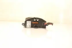 Résistor de souffleur Audi A4 B8 Lift 2.0TDI