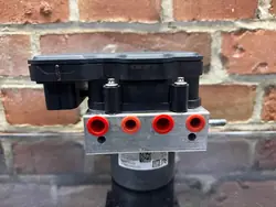 OPEL CORSA ABS POMP 0265957058