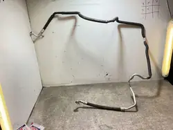 VW Karossdel OEM 7LA816744B - Begagnad