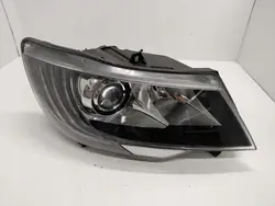 Skoda Superb II Lift Xenon Rechte Lampe