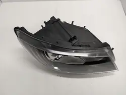 Lampe Xenon Droite Skoda Superb II Lift