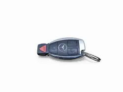 Mercedes-Benz GLA W156 2016 Sleutel OEM 315MHZ