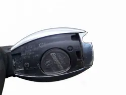 Llave Mercedes-Benz GLA W156 2016 OEM 315MHZ