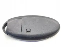 Llave OEM S180144102 para Nissan Qashqai J11