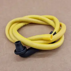 OEM 1542 31402692 Zonnedak Afvoerslang voor Volvo