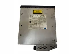 BMW CD-byttare OEM 65126956939 för 5-serie E60