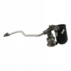 Soupape EGR Porsche OEM 99611324901 pour Boxster 986 2.7